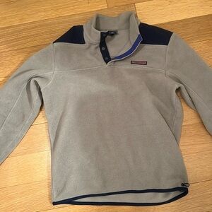 Vinyard Vines fleece